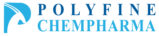 Poly Fine ChemPharma Logo